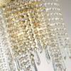 Подвесная светодиодная люстра Odeon Light Corda 4397/30L фото 3