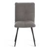 Стул Tetchair Sweet 24298 серый, черный фото 5