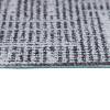 Ковролин Urggazcarpet Vena 10478 Grey-2 (рулон: 4x25=100 м2) фото 4