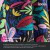 Штора для ванной Iddis Base BF03P18i11 полиэстер, 200x180, мультиколор фото 5