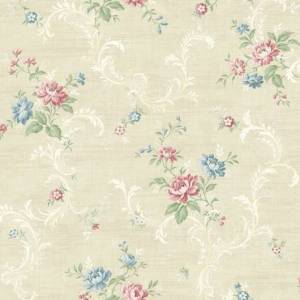 Обои KT Exclusive Vintage Home II MV80107
