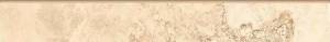 Плинтус Kerranova Shakespeare K-4003/SR/p01 Light Beige 7.6x60x10