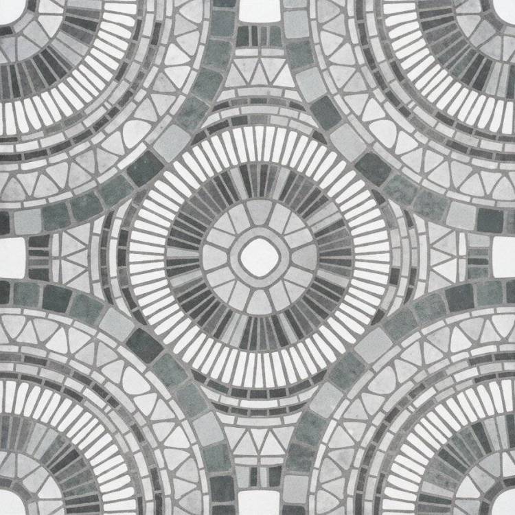 Керамогранит Mainzu Halo Aura 20x20