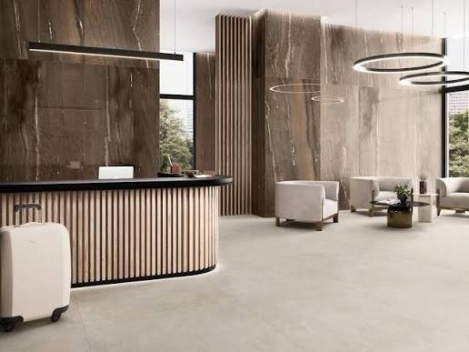 Pamesa Cromat Lux Jatoba