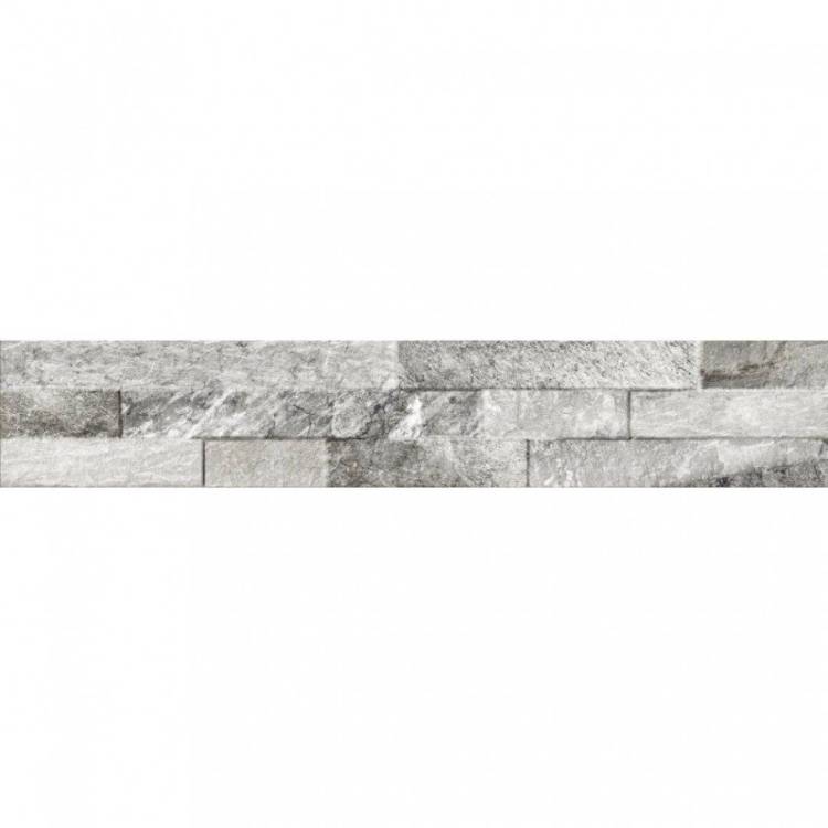 Керамогранит Oset Palermo Grey 8x44.25