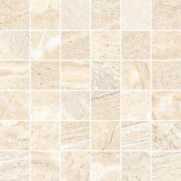 Мозаика VIVES World Flysch Mosaico Hymond-SP Beige 30x30