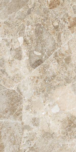 Керамогранит Vitra MarbleSystem K948094LPR01VTER Эмперадор Кремовый R9 7ЛПР 60x120