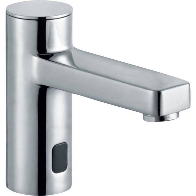 Смеситель для раковины Kludi Zenta 3810205