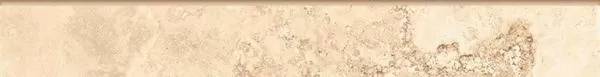 Плинтус Kerranova Shakespeare K-4003/SR/p01 Light Beige 7.6x60x10