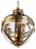 Подвесной светильник Loft IT Lantern Residential LOFT3043-BR