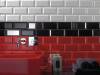 Бордюр Cevica Metro Zocalo PB Negro 15х15 фото 2