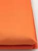 Штора для ванной Bath Plus Charme Red Rosy Down 2151/2 180x180, оранжевая фото 4