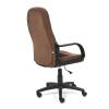 Кресло компьютерное Tetchair Parma 15020 коричневый фото 4