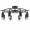 Потолочная люстра Lightstar Rullo LR7183781