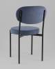 Стул Stool Group Бриф Original N SG003-bmm-C079 Пыльно-синий фото 6