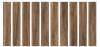 Керамогранит Realistik Terra Cherry Matt 20x120 фото 11