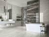Керамогранит Ascot Gemstone GN12640RL Silver Lux 58.5x117.2 фото 2