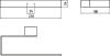 Полотенцедержатель Emco Loft 0555 133 00 черный фото 2
