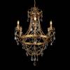 Подвесная люстра Loft IT Foil 10430/6 фото 8