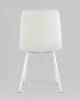 Стул Stool Group Oliver fb-oliver-eco-white белые ножки фото 5