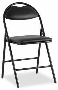 Стул складной Stool Group Hagen md-hagen-black каркас черный