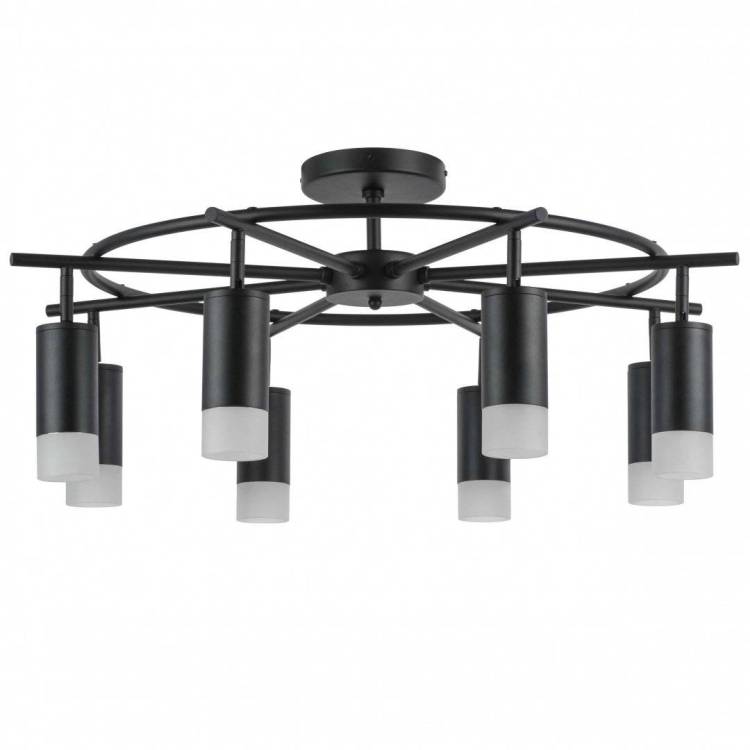 Потолочная люстра Lightstar Rullo LR7183781