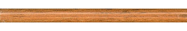 Бордюр Kerama Marazzi Каламкари 211 Дерево беж матовый 20x1.5
