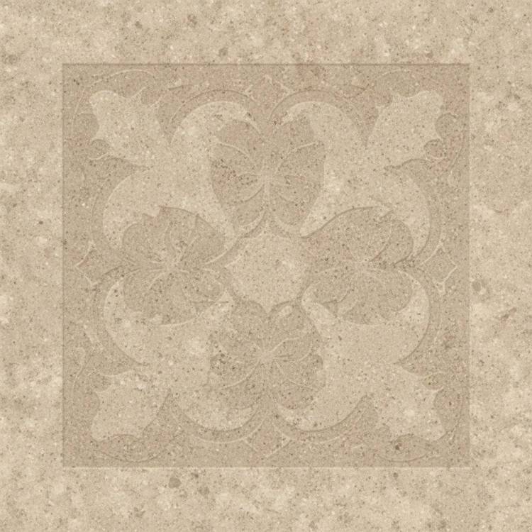 Керамогранит Vitra Stoneway K943956 Beige Mat 9x9