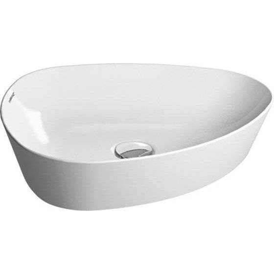 Раковина Duravit Cape Cod 2339500000 50 см