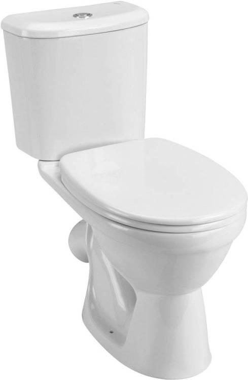 Унитаз-компакт Santek Бореаль 1WH302146 с микролифтом