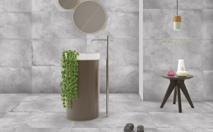 NT Ceramic Cemento