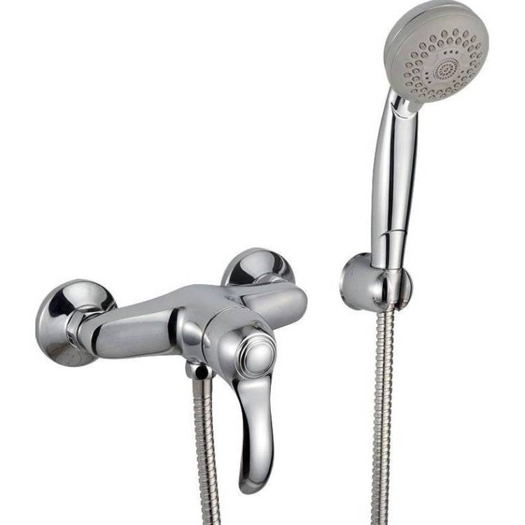 Смеситель для душа Veragio Grazia VR.GRA-3531.CR хром