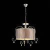 Подвесная люстра ST Luce Azzurro SL177.113.03 фото 4