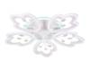 Потолочный светодиодный светильник Ambrella light Acrylica FA510 фото 6