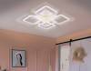 Потолочный светодиодный светильник Ambrella light Acrylica FA5301 фото 2