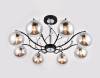 Подвесная люстра Ambrella light Traditional TR9077 фото 4