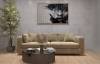 Керамогранит Керлайф 60x120 Calacatta Silver MT 60x120 фото 3