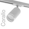 Трековый светильник Wolta Corallo WTL-GU10/05W