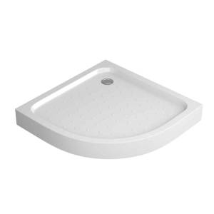 Поддон для душа Niagara Eco NG-P8080-14 белый, 80x80