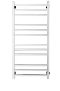 Полотенцесушитель электрический Secado Корато 4603777442187 3 120x60, L, хром