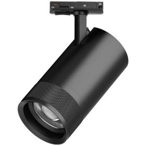 Трековый светодиодный светильник Lightstar Canno Pro C4407SS