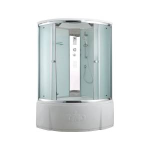 Душевая кабина Timo Comfort T-8855F