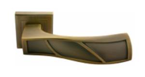 Дверная ручка Morelli MH-33 MH-33 COF-S (Кофе)