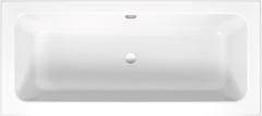Bette One 3313-000 PLUS 180x80 с самоочищающимся покрытием