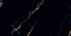 Керамогранит Novin Ceram N9365 Lamassu Black Polished Rect 60х120