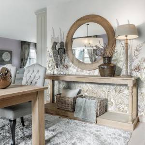 Loymina Hygge III Dacha