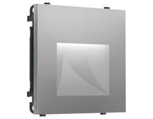 Подсветка для лестниц и ступеней светодиодная Ambrella Volt Sigma MS517510 сталь матовый