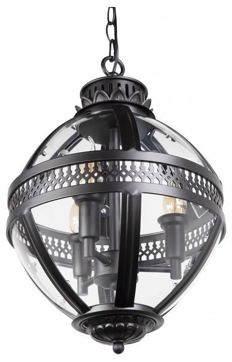 Подвесной светильник Loft IT Lantern Residential LOFT3043-BL