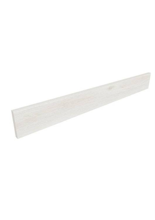 Плинтус Ametis by Estima Daintree 34835 Skirting/DA00_NS/7x60 Light Grey 7x60
