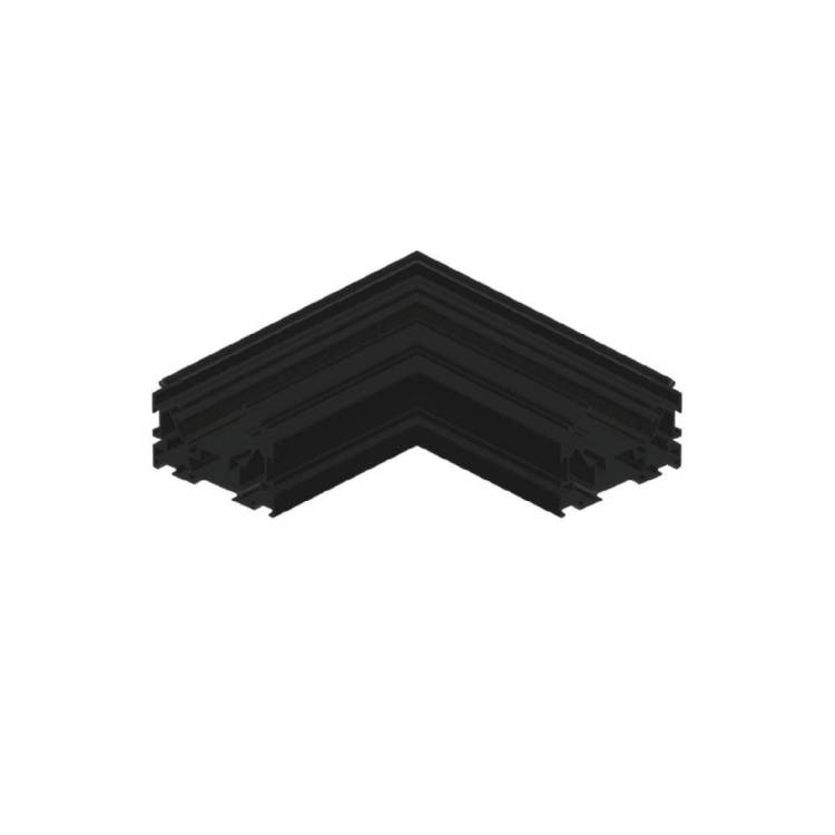 Соединитель угловой L-образный для треков Aployt Magnetic track 48 APL.0184.00.04